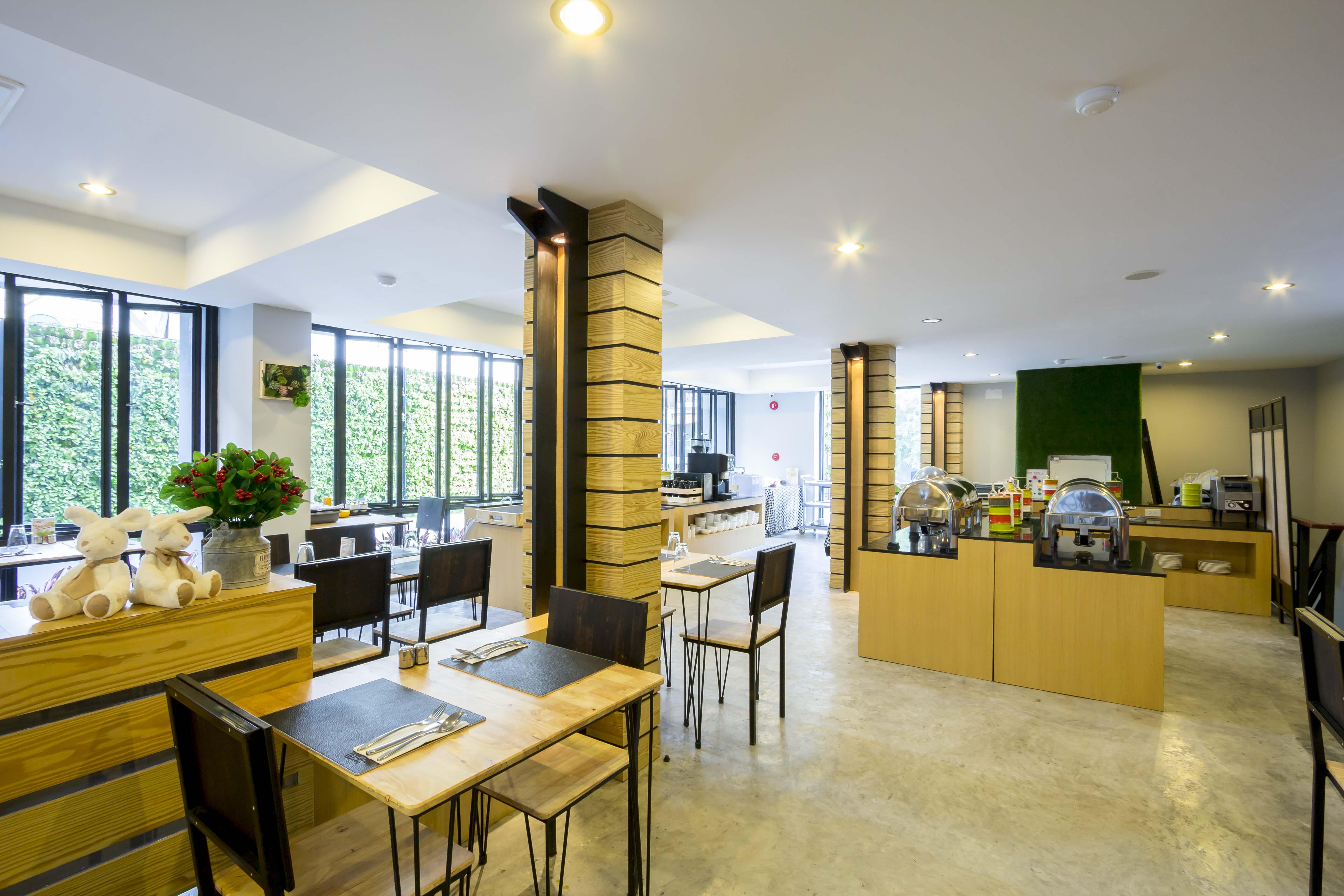 Apple A Day Resort Krabi, Ao Nang Beach - Sha Extra Plus Exterior photo