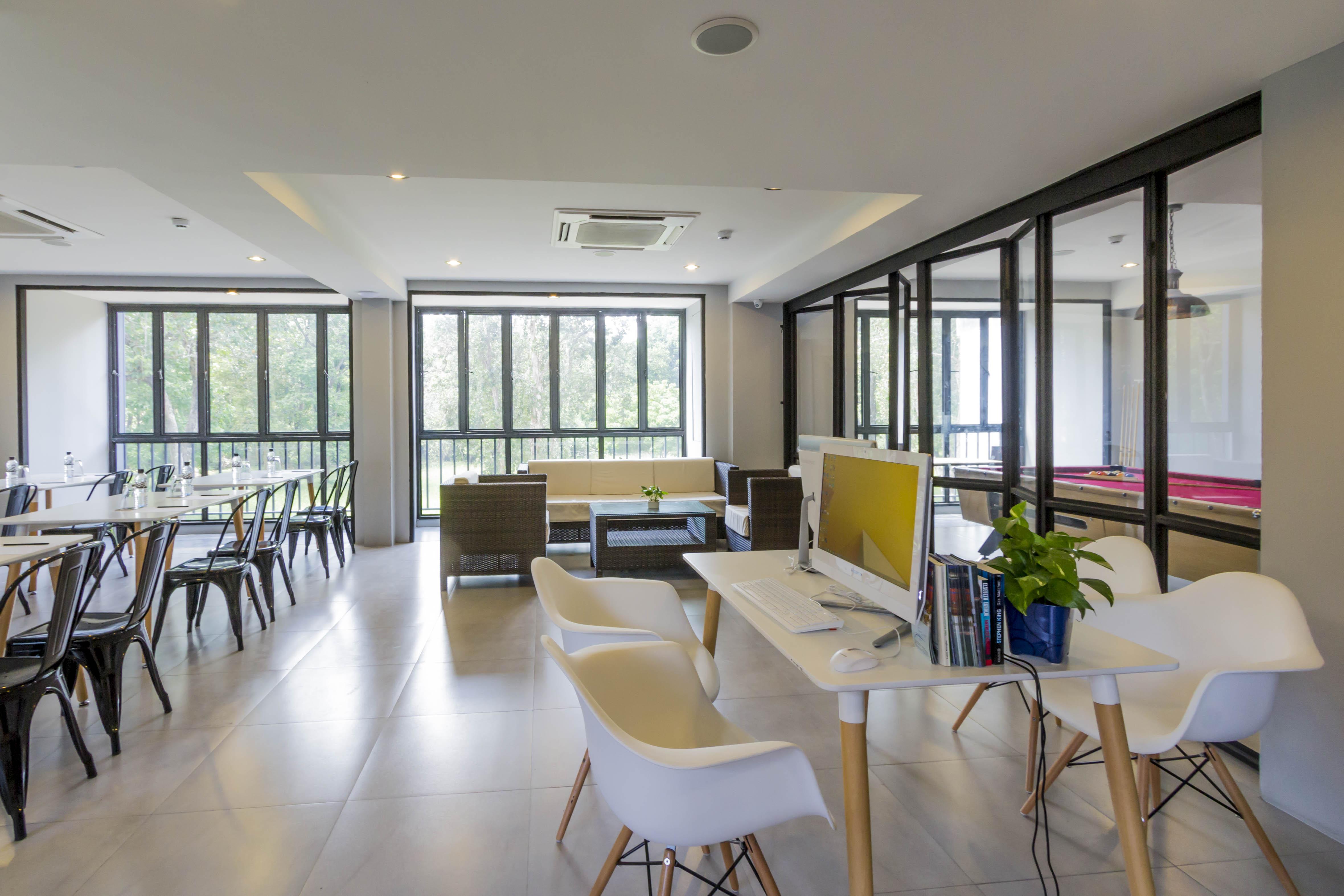 Apple A Day Resort Krabi, Ao Nang Beach - Sha Extra Plus Exterior photo